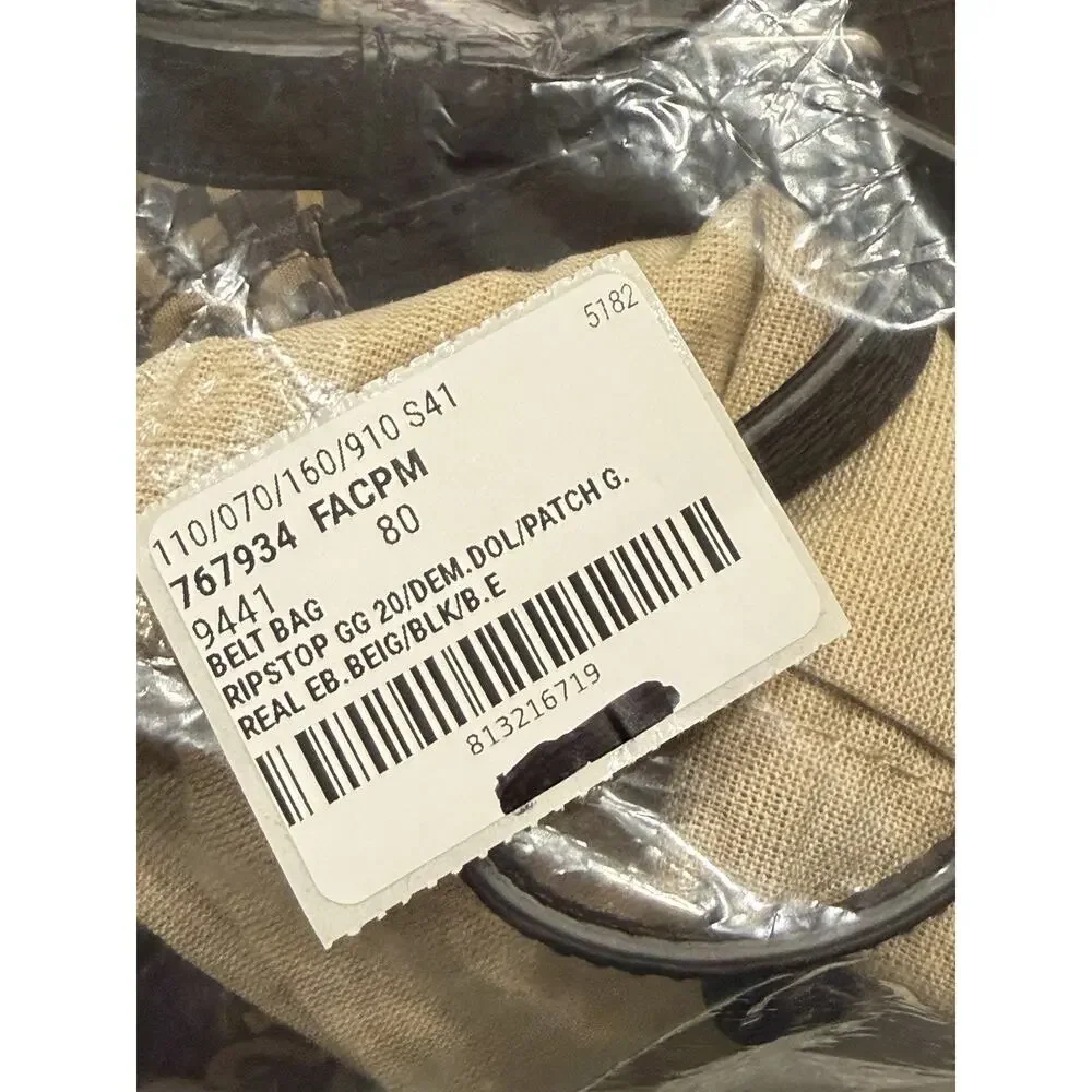 Gucci 100% authentic